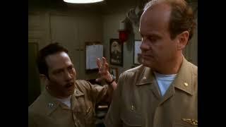 Down Periscope (1996) - Direct Violation