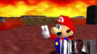 SM64 Chaos Edition Part 7 (Ballerina Mario Returns!)