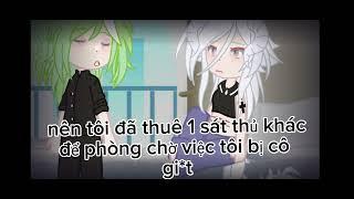 chuyện tình cảm-..lạnh|GL|GachaNox|Katou x Chaewon|Cp collab|