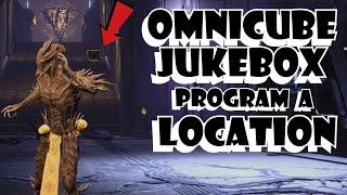 Omnicube Jukebox Program A Location | Hellpoint Guide