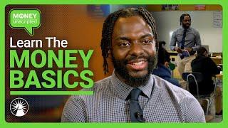 Financial Literacy: What We Wish We Had Learned In School | Fidelity Investments