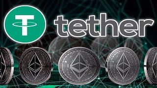 Техдиректор Tether назвал причину резкого роста капитализации стейблкоина USDT | Exmo.ru