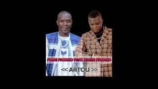 Fode Fatako Feat Habib Fatako ARTOU BY MRP