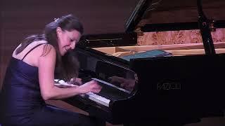 Natasha Stojanovska – Piano Recital