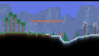 Summoner is hard!! Terraria Modded Calamity Mod Summoner!