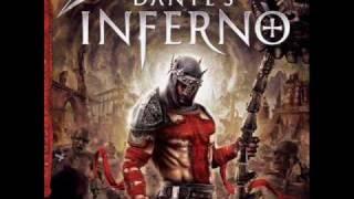 Dante's Inferno Soundtrack - Track 15 - Cerberus