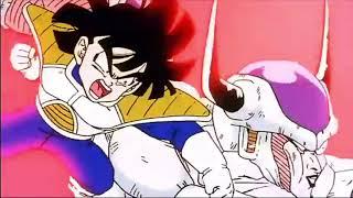 DBZ Soundtrack - The Fearsome Ginyu Special Corps [Extended]