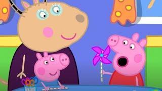 Peppa Pig Goes Green | Story for Kids | Kids Cartoons | Peppa Pig Videos