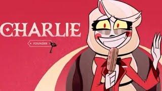 Hazbin Hotel Meet Charlie and Vaggie Teaser Trailer