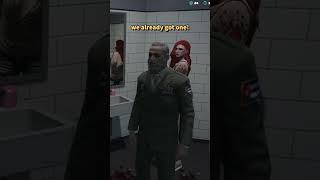 HOSTAGE NEGOTIATION in GTA 5 RP | James Randal