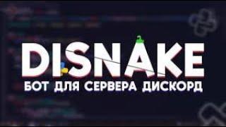 Как написать систему "Custom Rp" используя Disnake | 4 часть