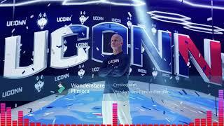 AUDIO: Dan Hurley - UConn men's basketball pregame (Villanova)