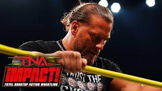 Brian Myers CONFLICTED as The System Beat Down Matt Cardona | TNA iMPACT! June 19, 2025