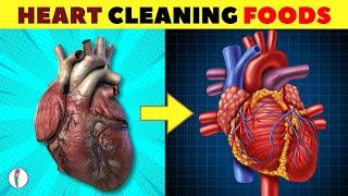 Top 10 Heart Healthy Foods | Heart healthy Diet | Heart healthy meals | Heart healthy food