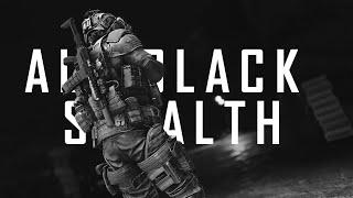 ALL BLACK STEALTH [Extreme Difficulty / No HUD] • Ghost Recon Breakpoint