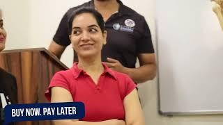Time to Study!  Join the Personal Trainer Combo Course at Fitness Cravers Academy 