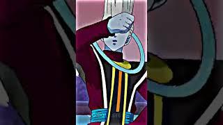 Goku Vs Whis