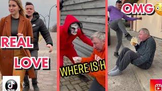 Dednahype 1 | Latest Sad Tiktok Dednahype gangster Help weak person heart Touching Tik Tok #1 2021