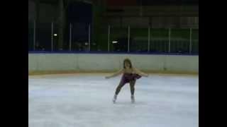 Olga Ponomareva Bronze 3