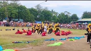 Vlog #628 #DLC Camarines Norte international School Vinzons Day Tacboan Festival 2024.