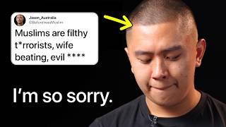 Asian Muslim Converts Spill their BIGGEST Confessions