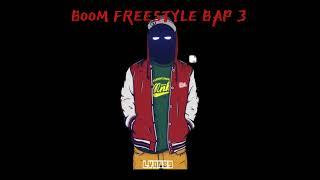 [ Free ] BOOM FREESTYLE BAP 3Boom Bap Rap  - Type Beat | Old School - Freestyle Rap