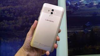 LEAGOO T8S Unboxing and Hands On