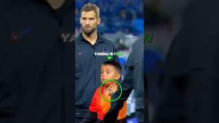 Kid Mascots Reaction & Players + HIM 