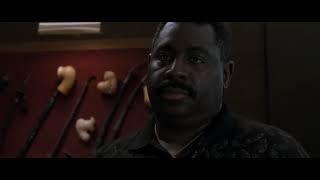 Us Marshals 1998 Mark sets himself up in New york scene