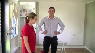 Nathan Birch interviews a Sydney investor who is making money with positive cash flow properties