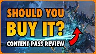REVIEW: Seasons of the Worm Cult Content Pass (so far) | ESO