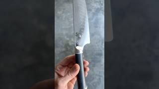 The new Shun Shiranami Dual Core Series of knives has launched Full video below #chefknife