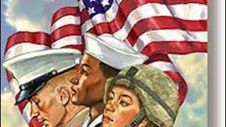 America