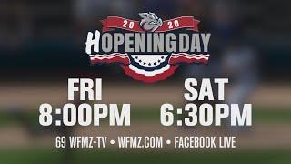 WFMZ-TV to broadcast IronPigs #HopeningDay virtual game