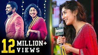 Sweet! Premam Couple Walk The Ramp In Style & Funny Meme On Malar Teacher |Sai Pallavi | Nivin Pauly