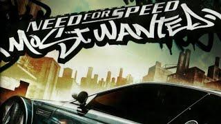 СОПЕРНИКИ НЕ ДРЕМЛЮТ! NFS: Most Wanted - 6