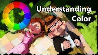 Understanding Color