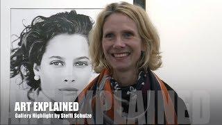 ART EXPLAINED | CAMERA WORK Berlin at Photo London