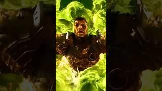 Pain Makes Him Even Stronger (Doom The Dark Ages)