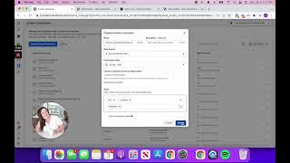 How to Set Up Facebook Ads Custom Conversions (2022)