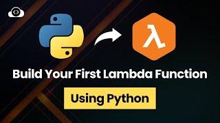 AWS Lambda Using Python | AWS Lambda Tutorial For Beginners | KodeKloud