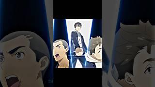 Wang Ling ' God Power  | The Immortal King | {AMV/EDIT} #animeedit #wangling #shorts