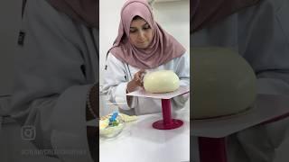 Mix fruit cake | gel cake | glaze cake | vanilla a sponge #hkrshorts #mumbaibaker #cakerecipe