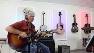 Dale Butler - My Life - Sun Parlour Sessions