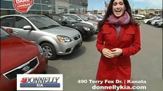 Donnelly Kia - MAY