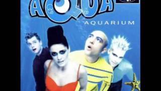 Aqua - Lollipop (Candyman)