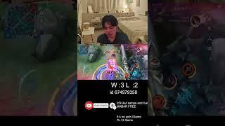 Ada lobangg nihhh #mobilelegends #mlbb #shorts #lancelot