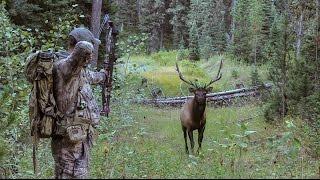 Elk101.com presents, 'WYOMING', elk hunting film