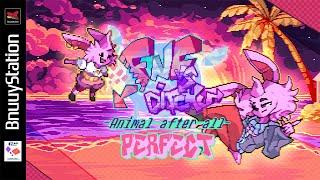 Friday Night Funkin' - Perfect Combo - vs. Ditchu | The Beach Episode Mod [HARD]