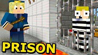 Vi Spiller Minecraft Prison!! Dansk Livestream (13:00)